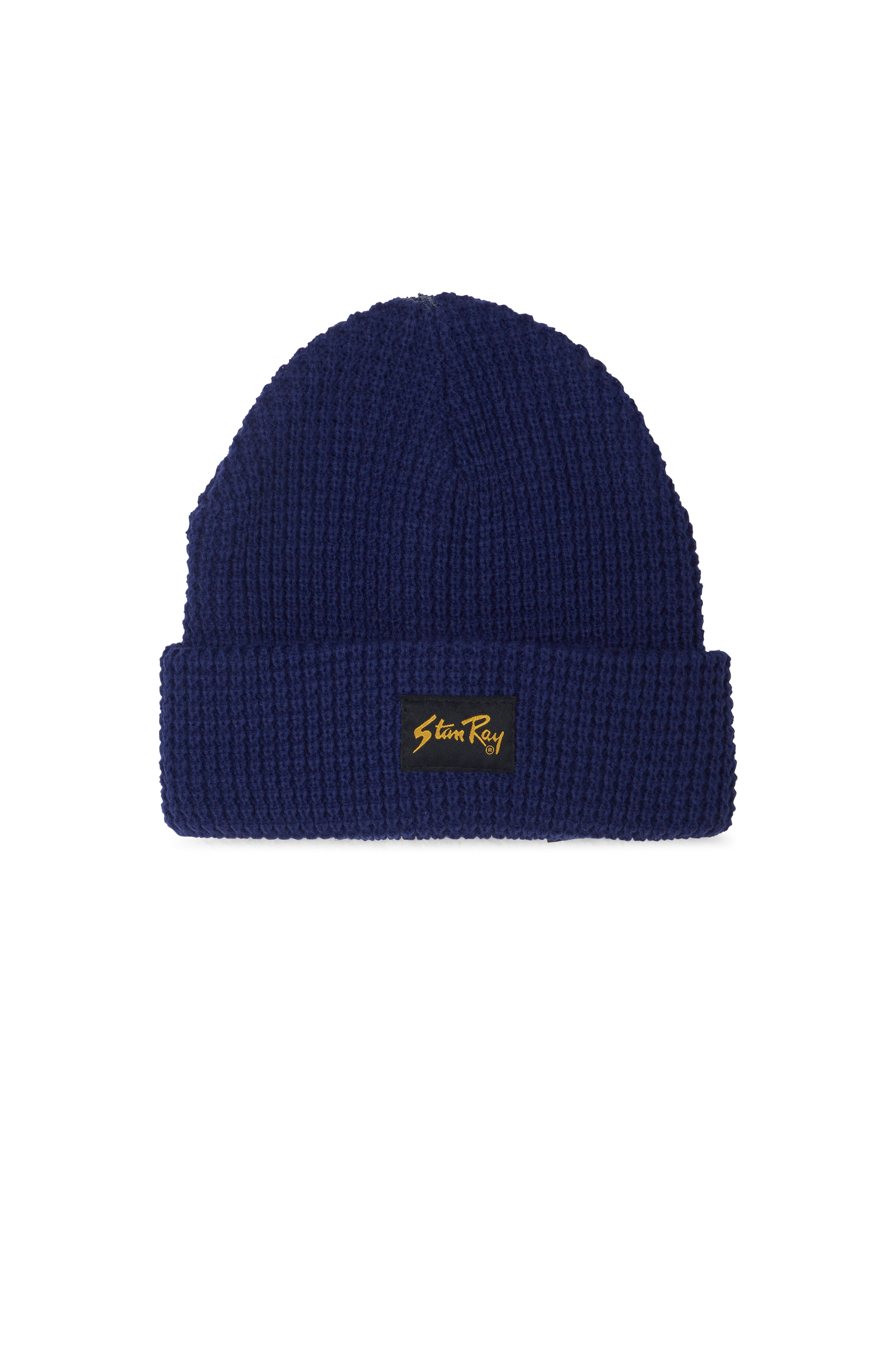 STAN RAY bonnet BONN AW2317322 WAFFLE  NAVY Bleu
