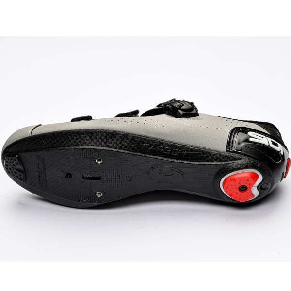 Chaussure vélo route SIDI ALBA 2 GREY/BLACK