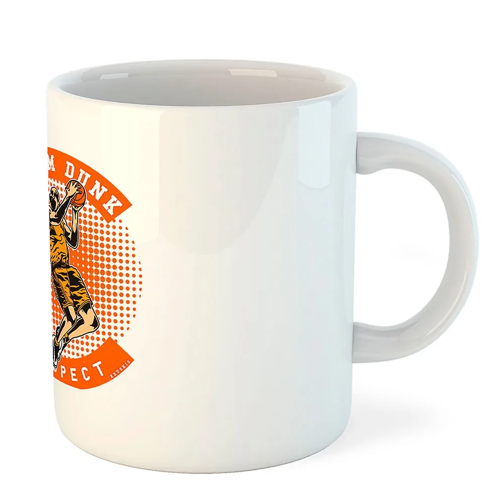 Kruskis Player Respect tasse 325ml