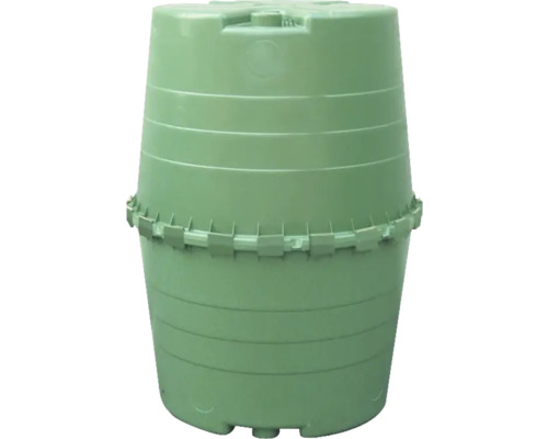 GARANTIA 1300 l regenwatertank boven