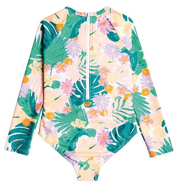 ROXY - SURFSUIT PARADISIAC ISLAND