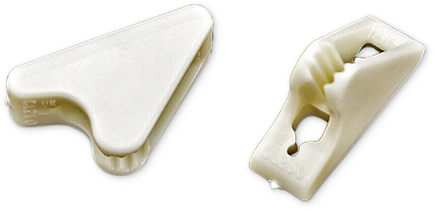 Leinenspanner Fluo 2-5 mm 8 Stck