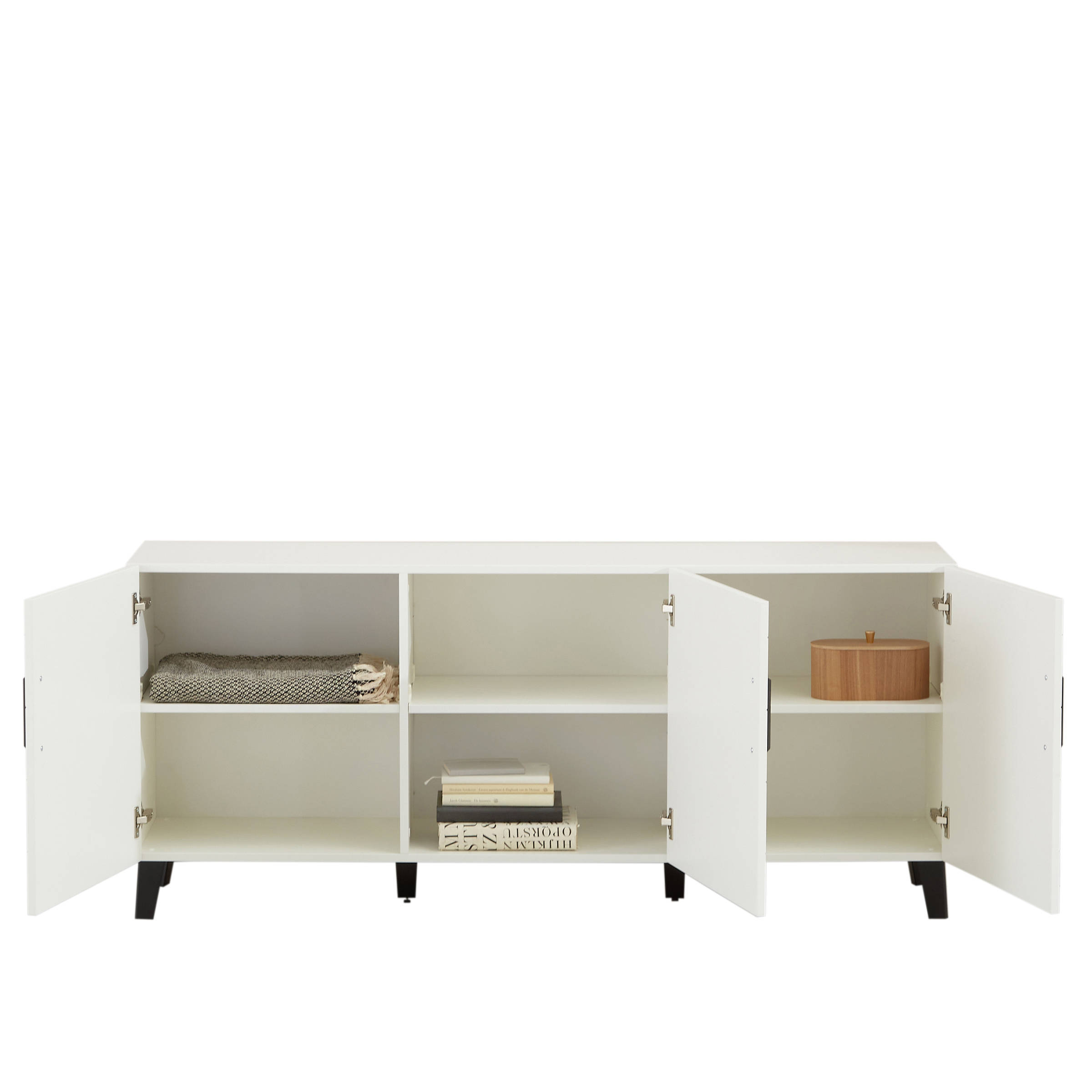 NOUS Living dressoir Silk