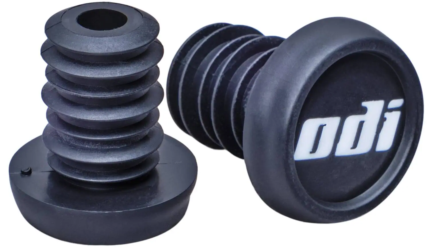 ODI Hucker Flanged Håndtag - Styr Og Dele BMX