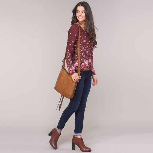 Casual Attitude - JITISE Camel