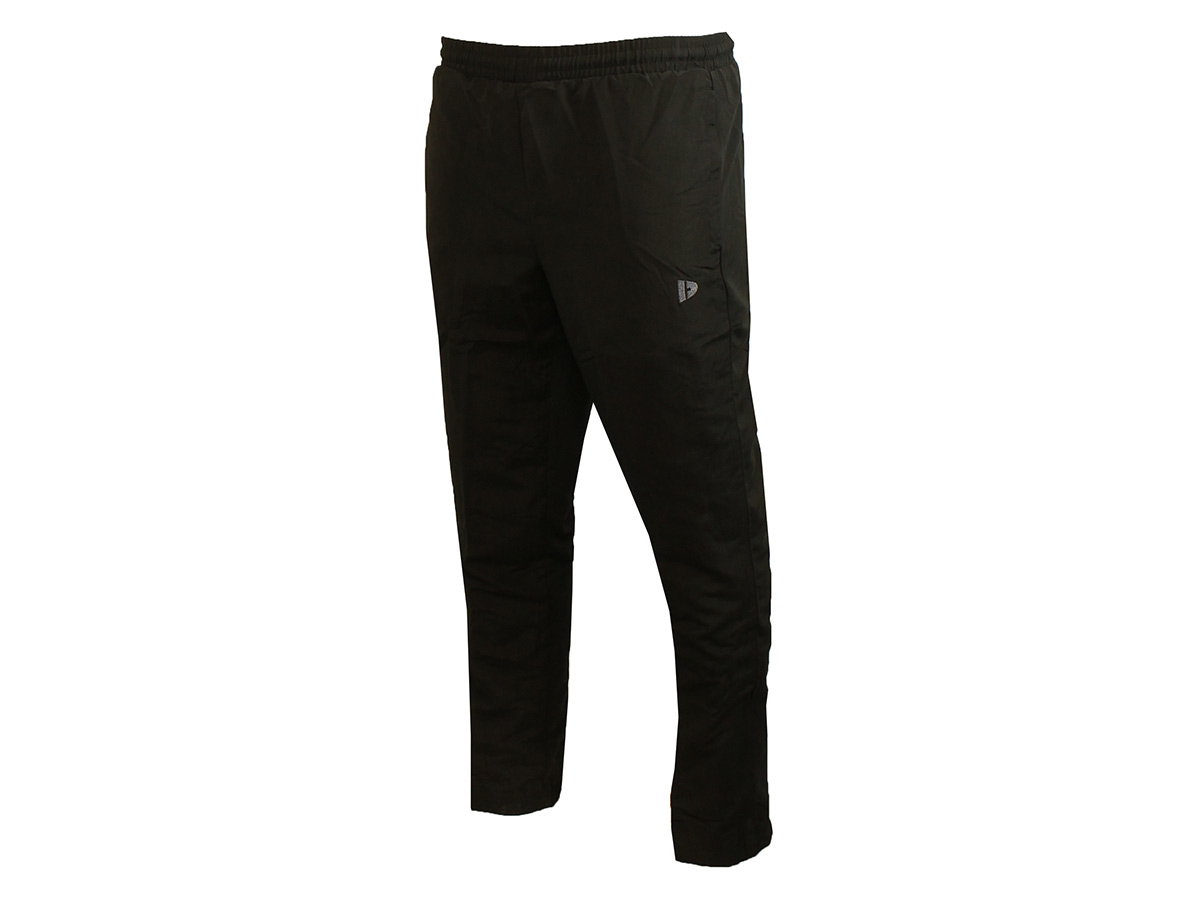Donnay Marc heren trainingsbroek - Black