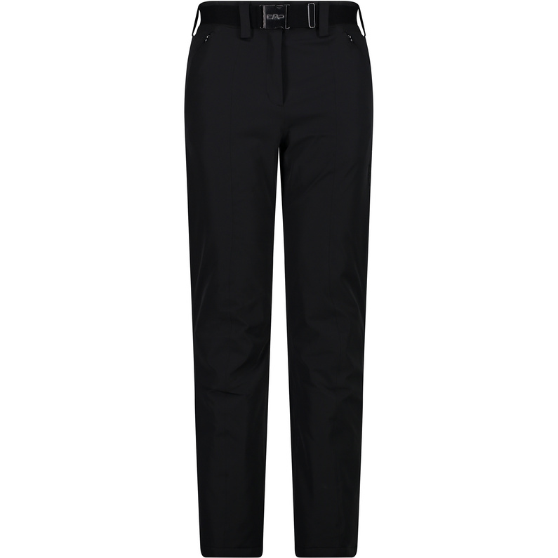 CMP Damen Padding Flat Skihose