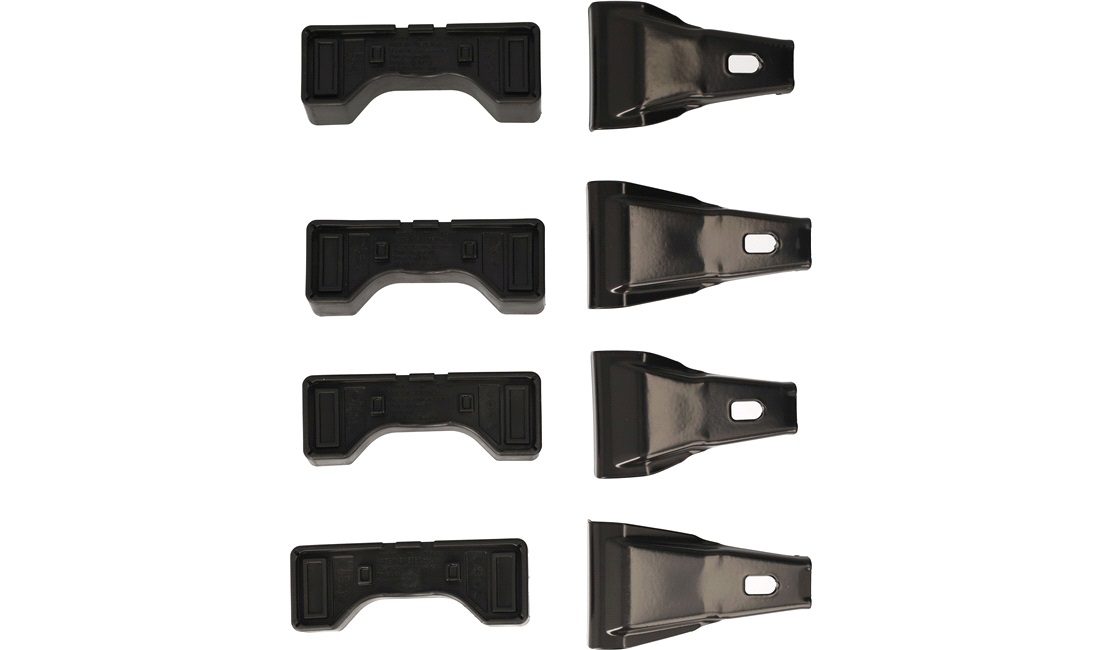 Kit 145308, Thule Kit Clamp 5308