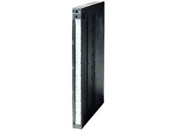 Siemens 6ES7431-0HH00-0AB0, Analog, Systemkraft, Flerfarvet, 826 g, 233 mm, 38 mm
