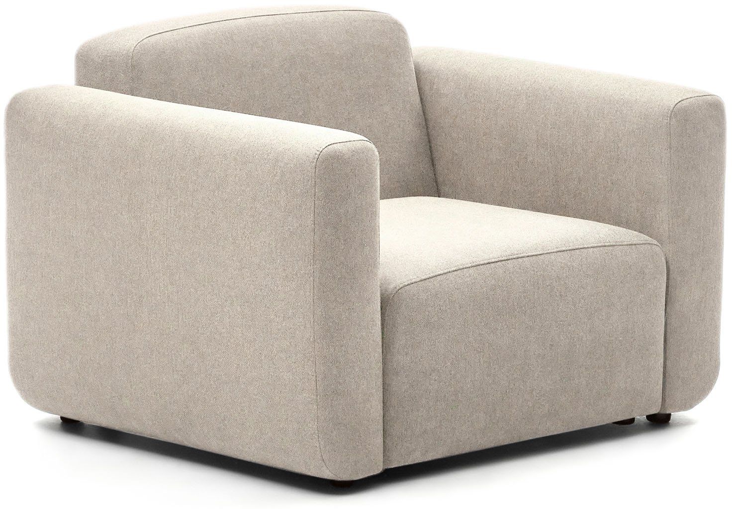 Kave Home   Neom Fauteuil