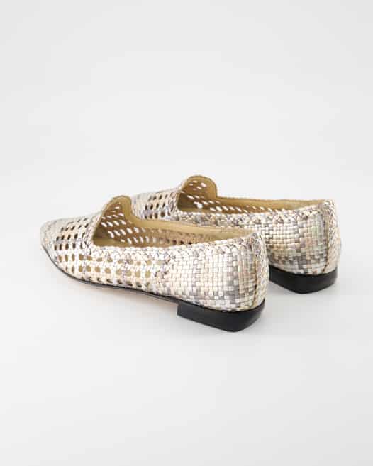 Brunate 19511 Slipper in Mehrfarbig