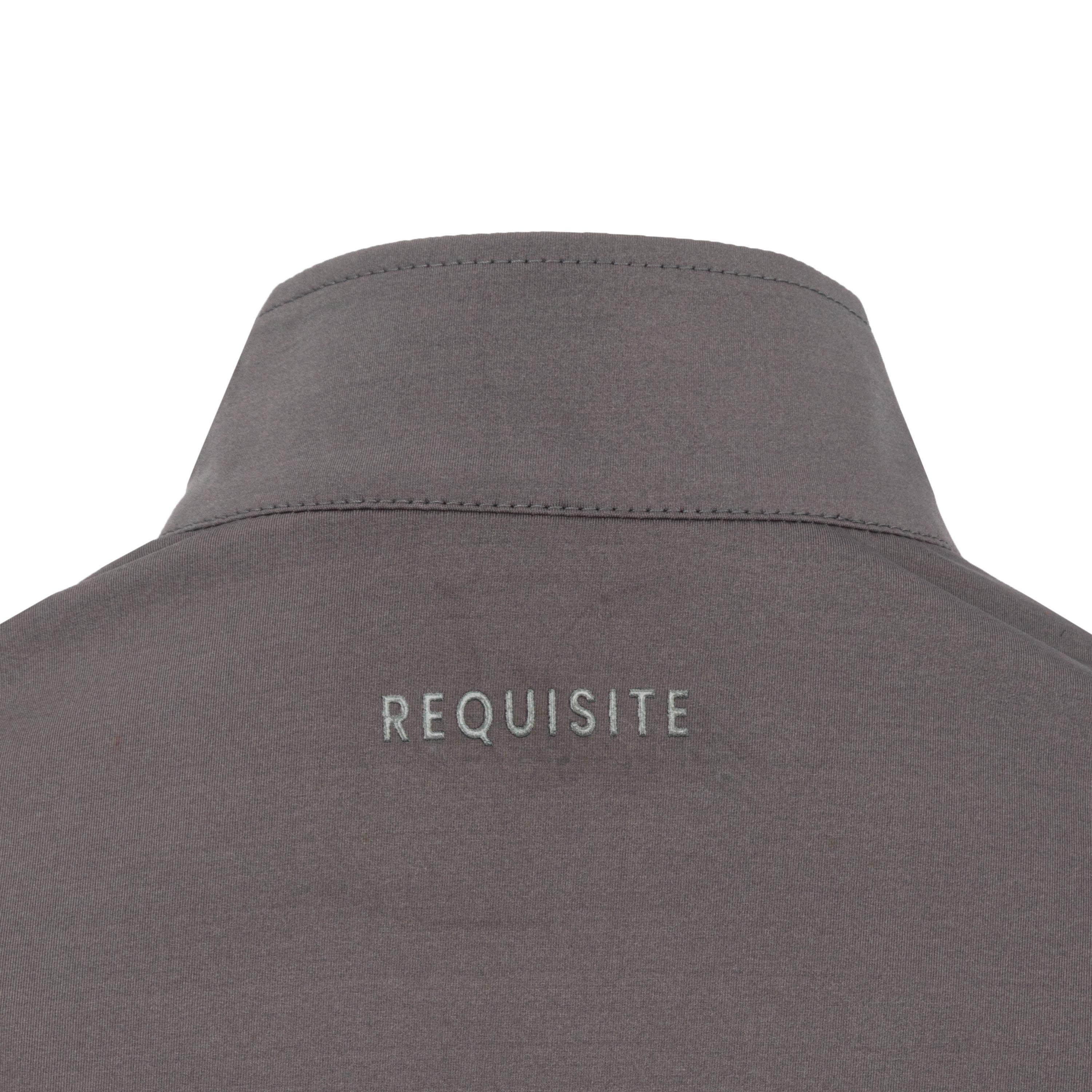 Requisite Essential Base Layer