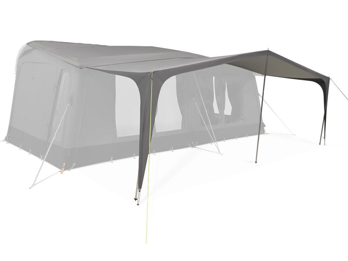 Dometic Residence AIR Canopy maat 15 & 16 - voortentluifel