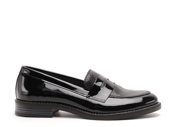 Myma basses femme 6001 noir