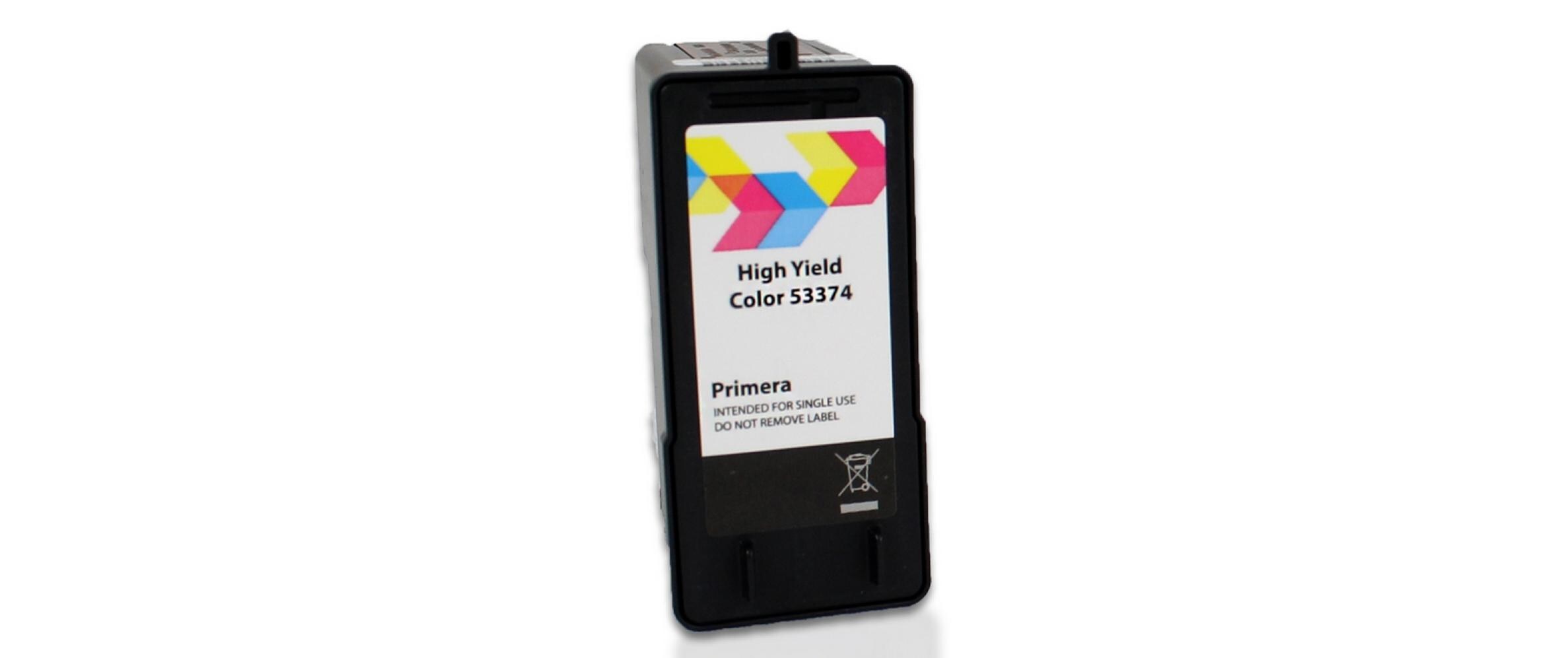 Tinte LX500 / 1000867 ColorTinte, Color