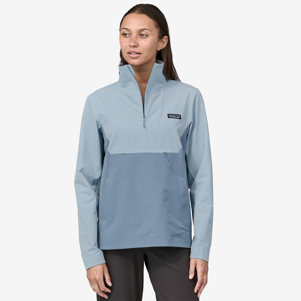 R1 CrossStrata Pullover
