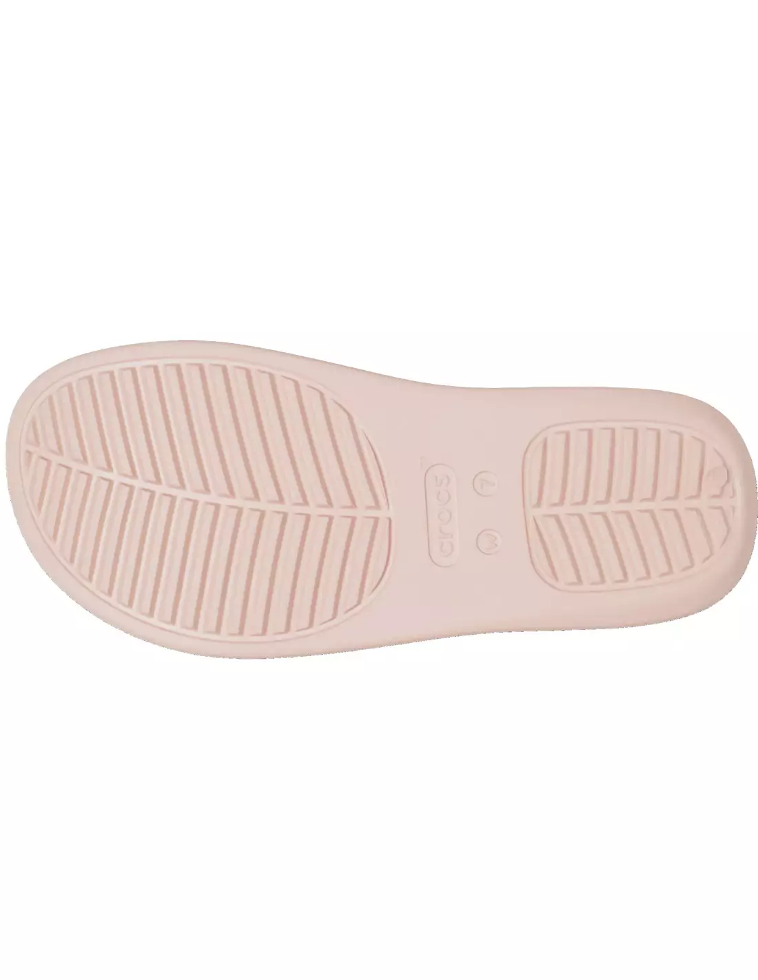 CROCS Getaway Platform Flip - Mules & sabots 6URQUARTZ