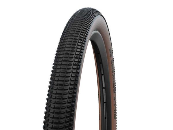 Schwalbe Billy Bonkers Foldedæk, 26x2.10
