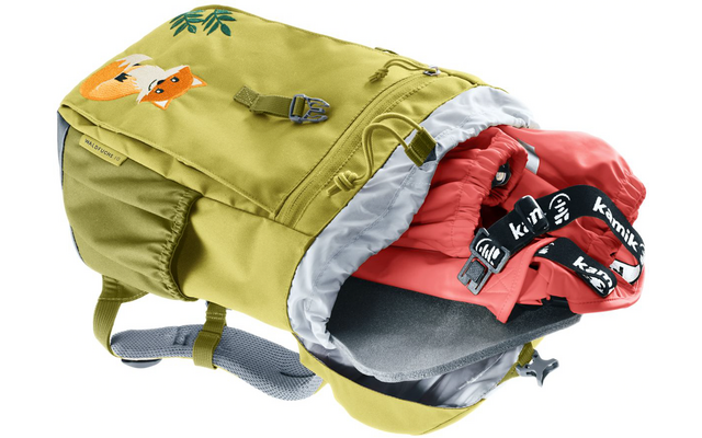 Deuter Kinderrucksack Waldfuchs 10 Liter