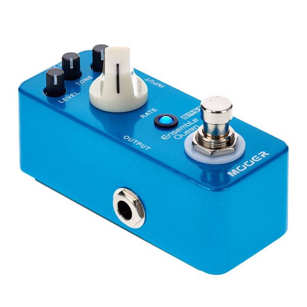Mooer Ensemble Queen