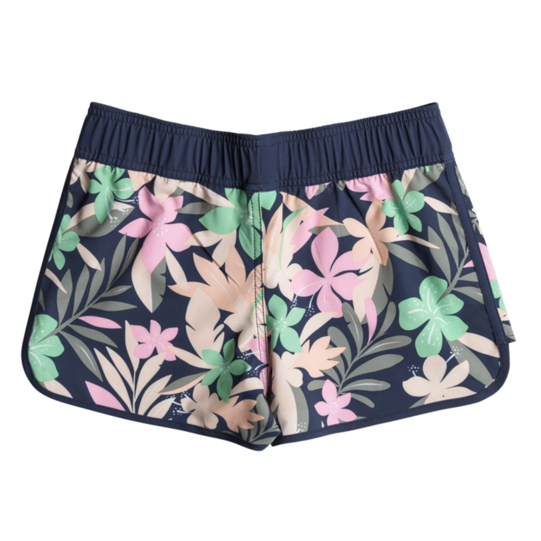 Roxy Maillot Short Good Waves 8-14ans