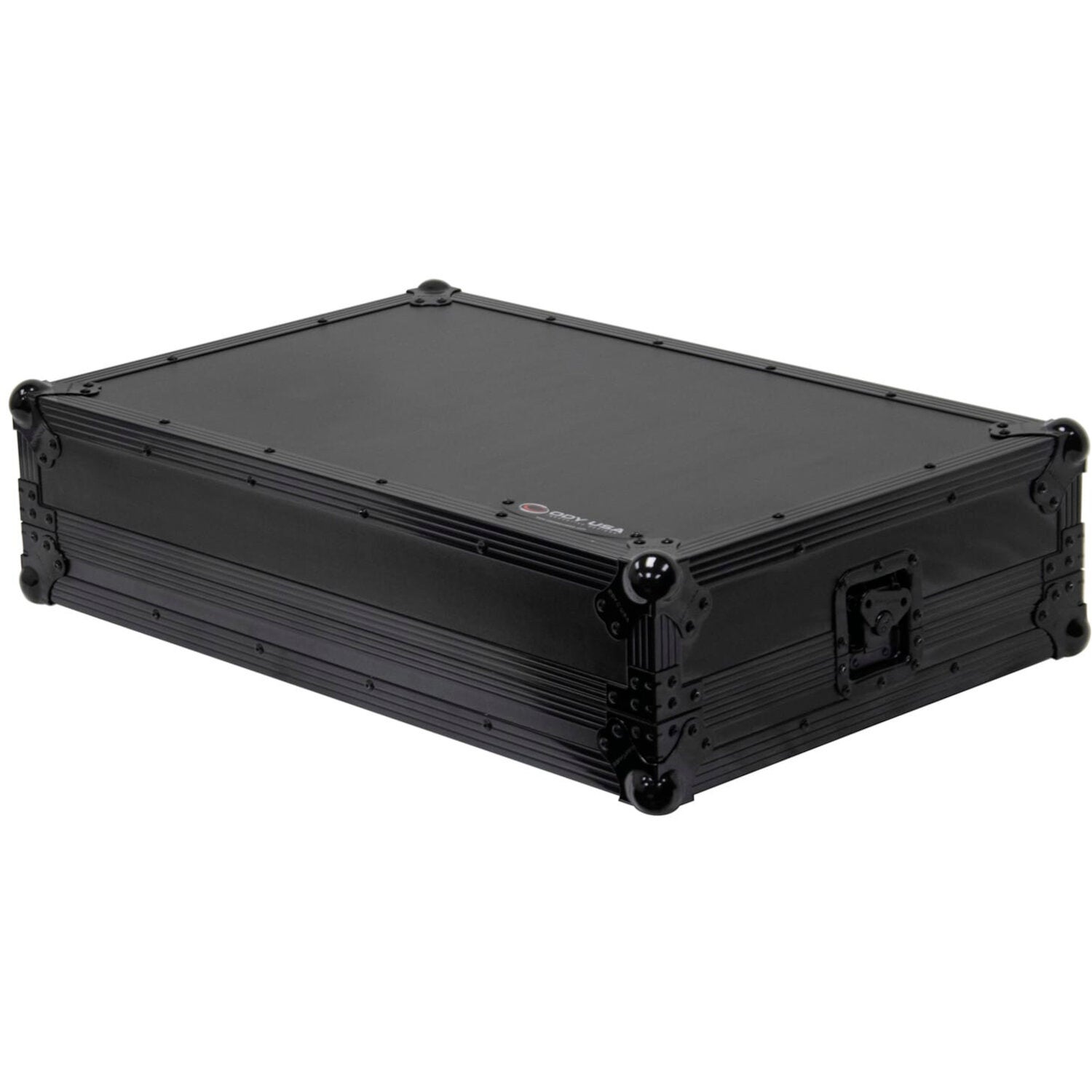 Odyssey FZREV5BL Black Label flightcase voor Pioneer DJ DDJ-REV5