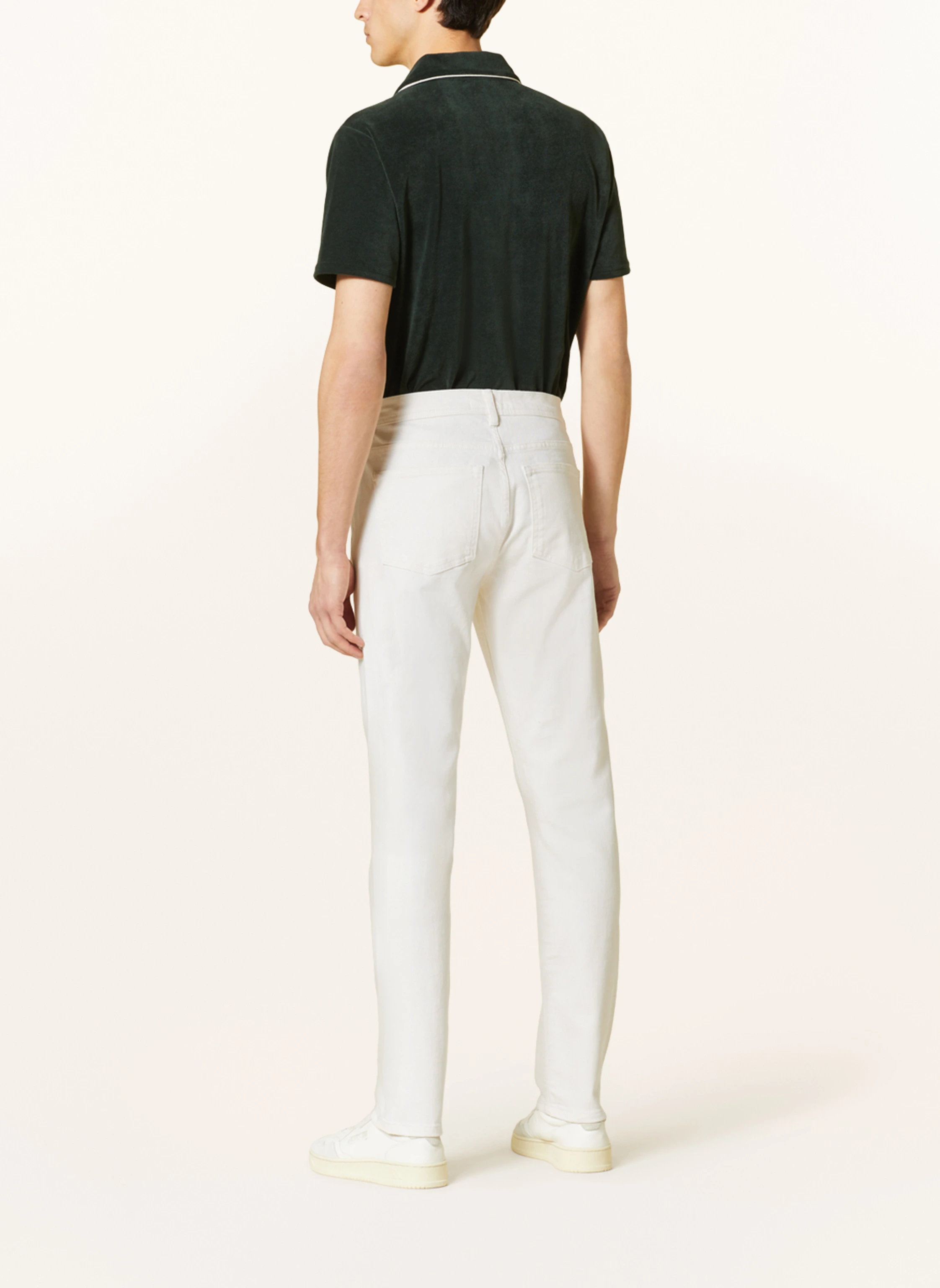 REISS Jeans SANTONORI Slim Tapered Fit