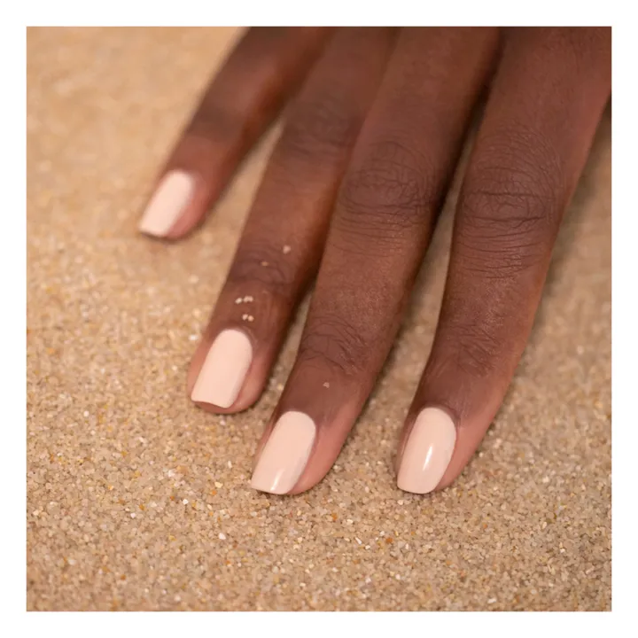 Manucurist Vernis à ongles semi-permanent Green Flash - 15 ml | Pastel pink