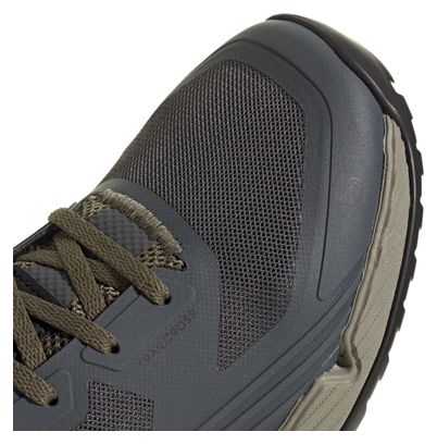 Chaussures de VTT adidas Five Ten Trailcross XT Noir