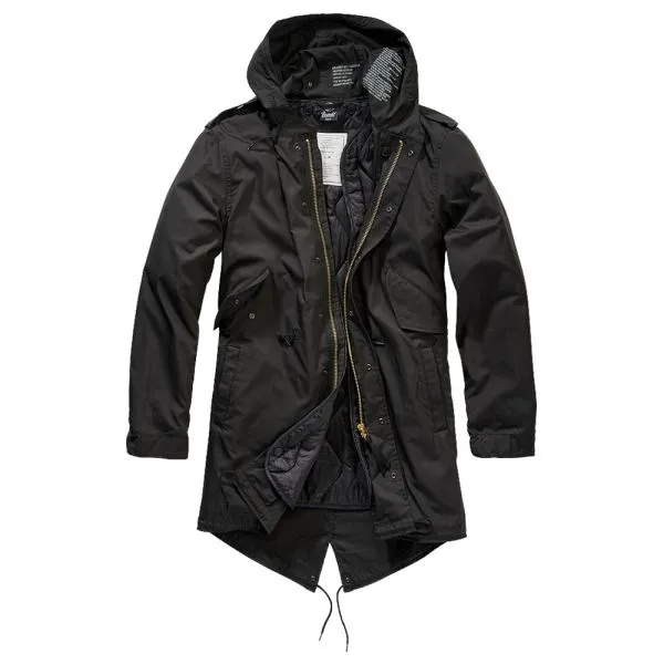 Brandit -  Parka M51 US