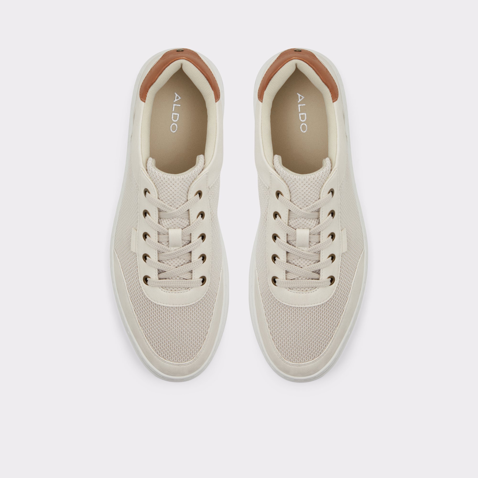 Mcenroe Bone Men Low top