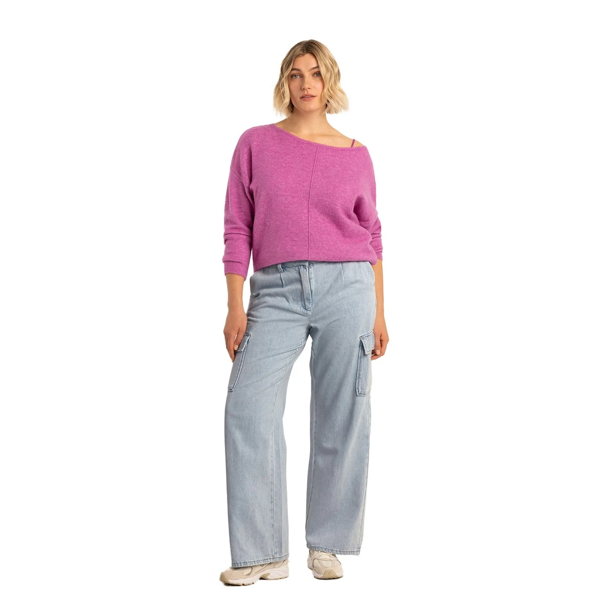 Dames Top EX11-25004