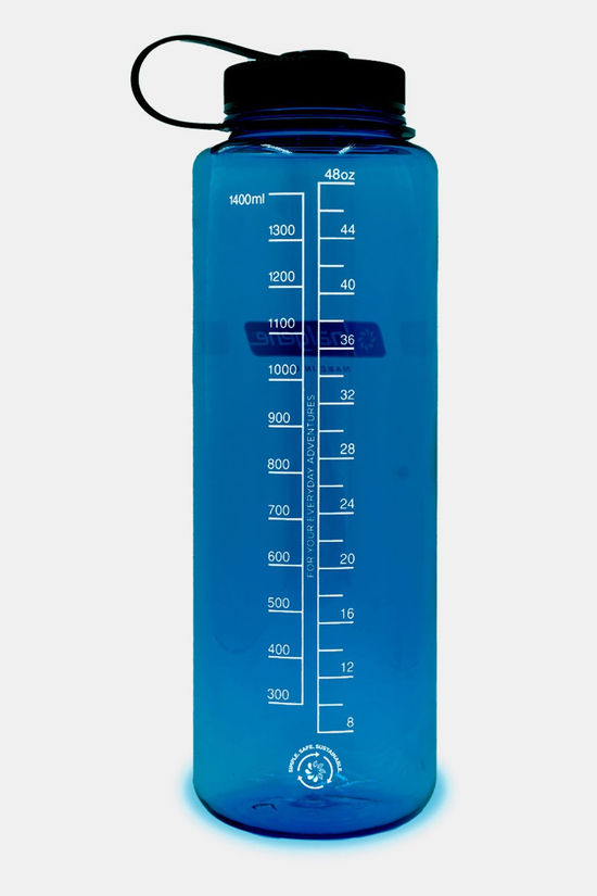 Nalgene Nalgene Wide-Mouth Sustain Bottle 1,5L Drinkfles