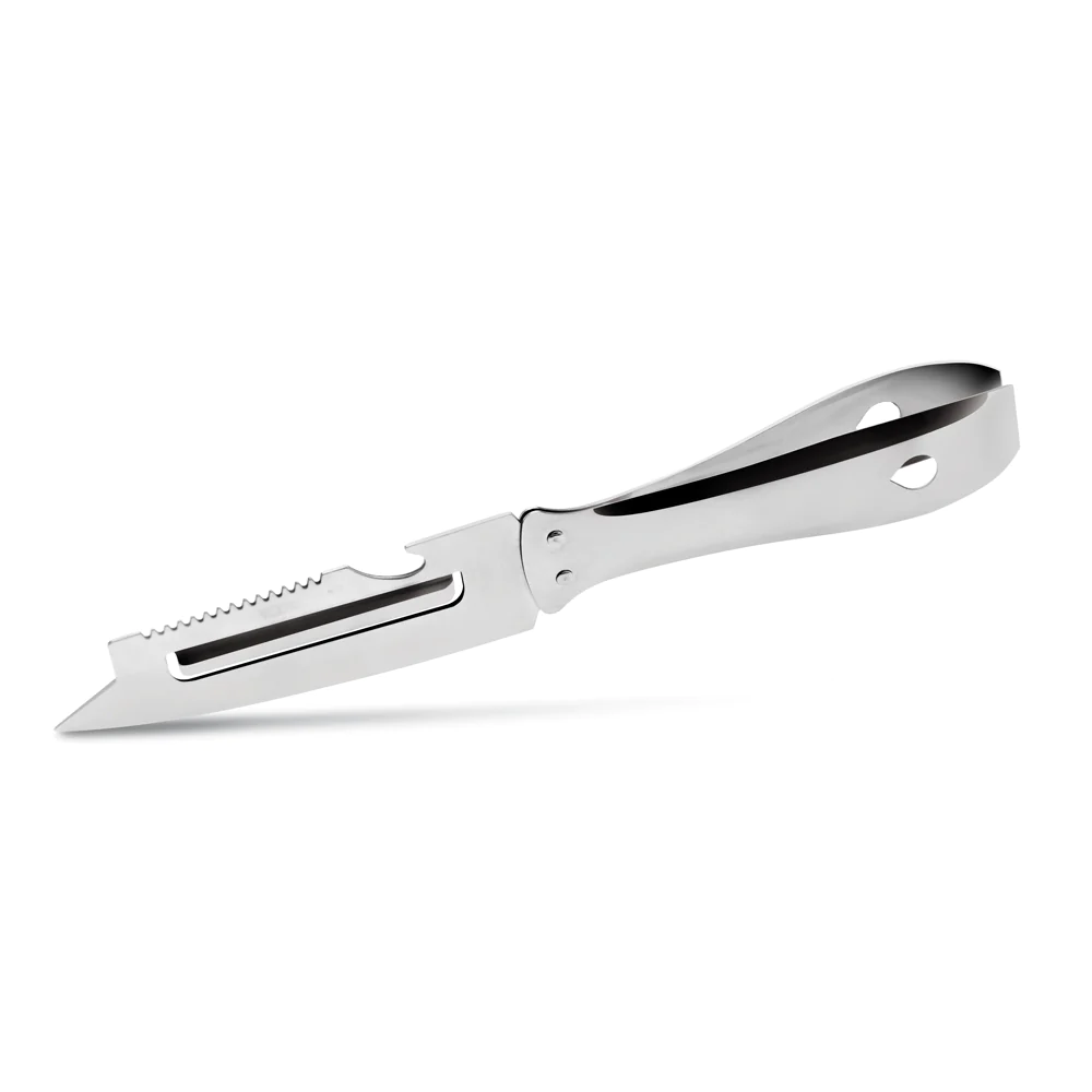 Couteau à poisson multi-fonction IPAC