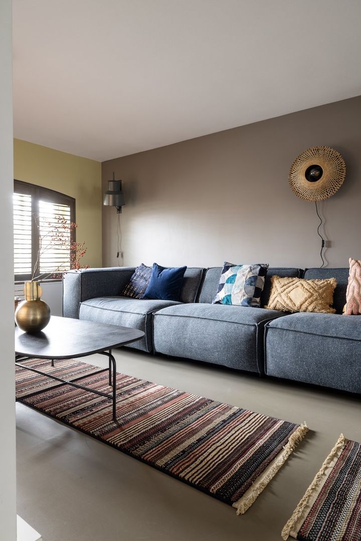 Good&Mojo   Kalimantan Wandlamp