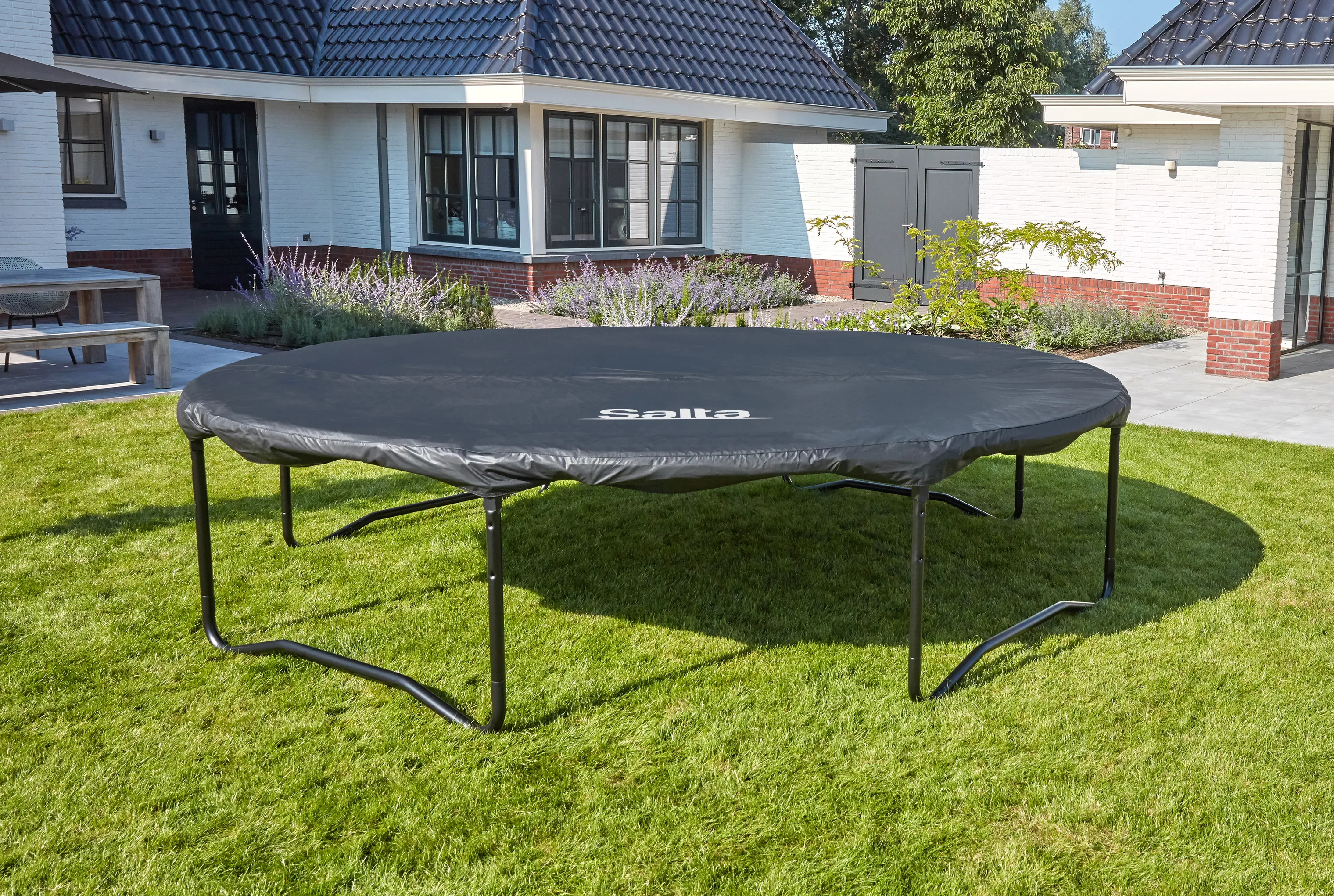 Salta Cover til trampolin