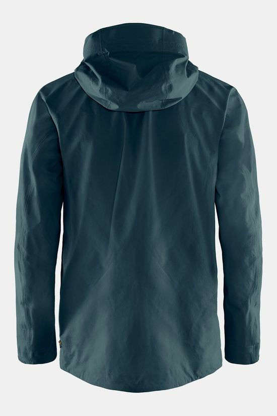 Fjällräven Fjällräven Bergtagen Lite Eco-Shell Jas