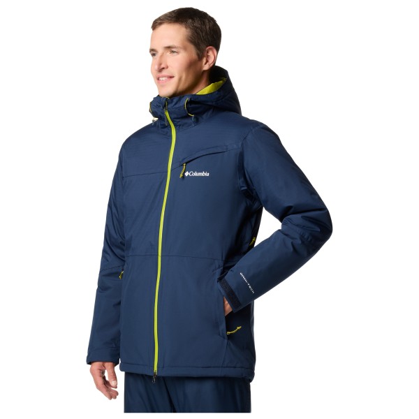 Columbia - Iceberg Point II Jacket - Veste de ski
