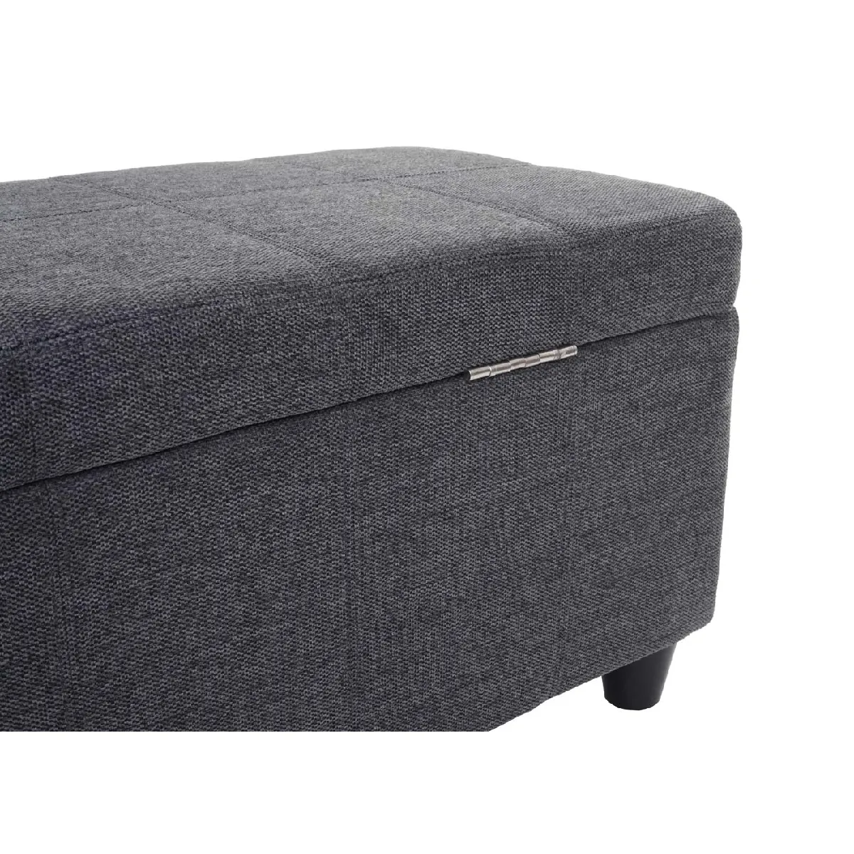 Mendler Kriens - Gris foncé