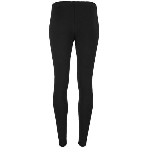 Sols - JILL - LEGGINGS DE MUJER Negro