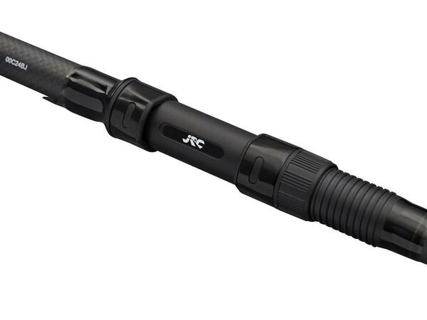 Canne télescopique JRC Defender II