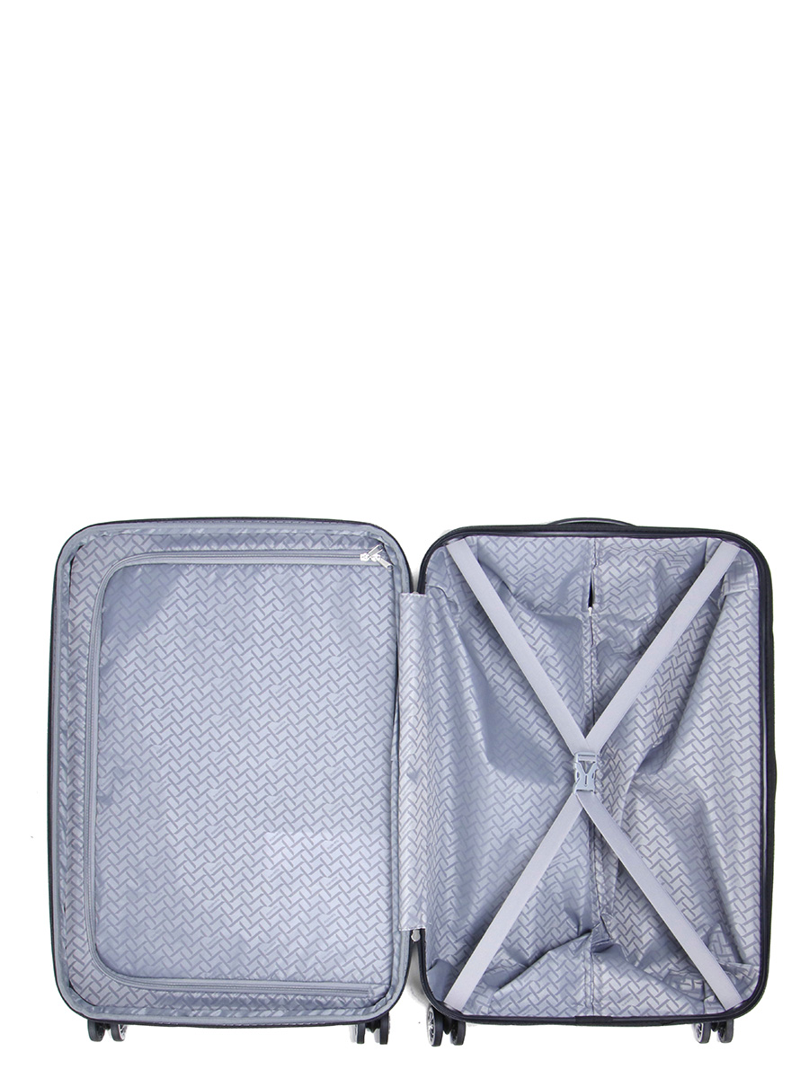 Valise extensible Travelite City M 68 cm