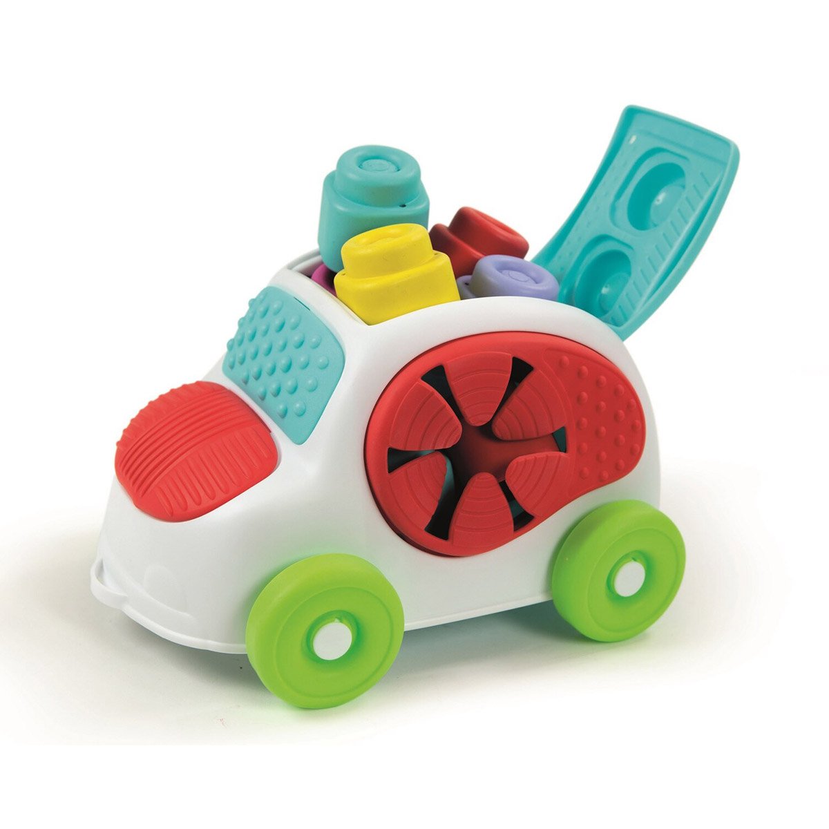 Voiture Clemmy