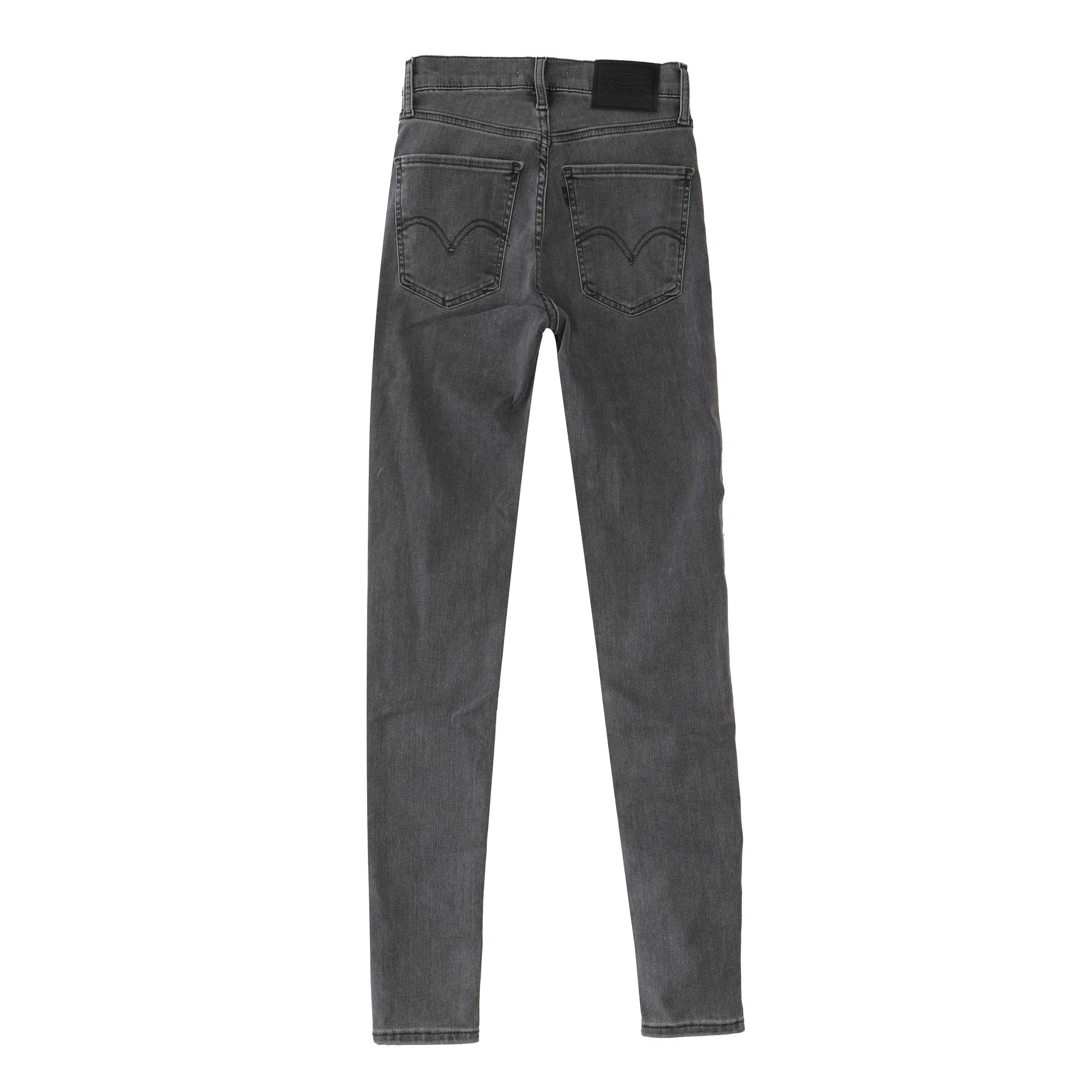 Levis Mile High Super Skinny Jeans