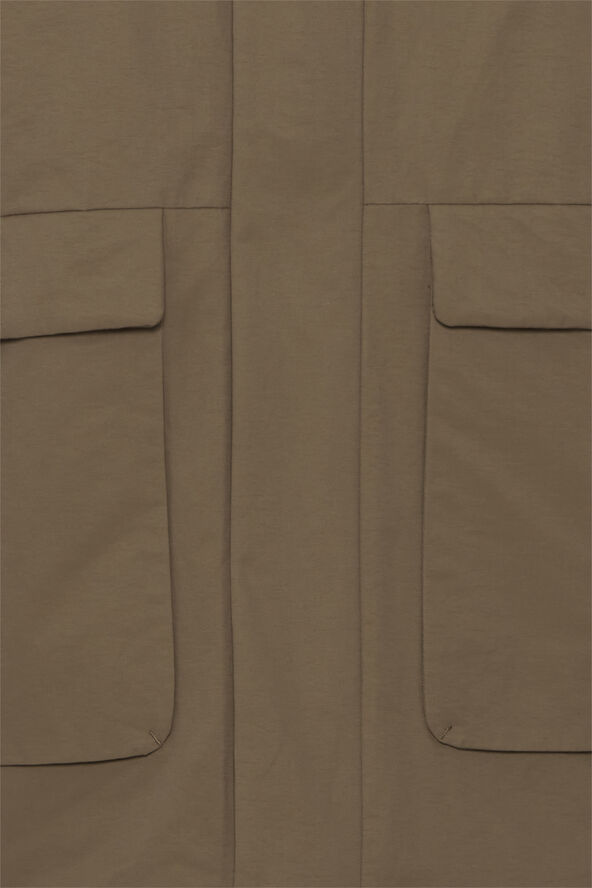 !Solid SDCaden JA1 Water repelent short pa Cub