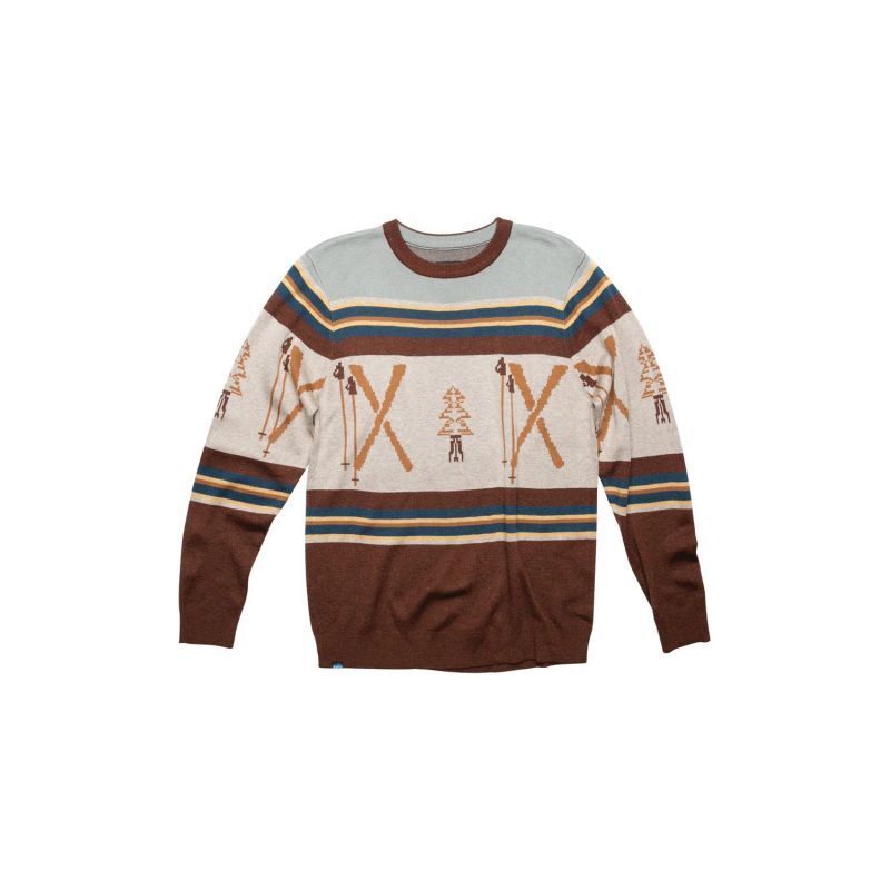 Highline - Pullover homme