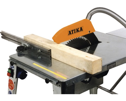 Atika HT 315 tafelzaag, 3000 W, 230 V