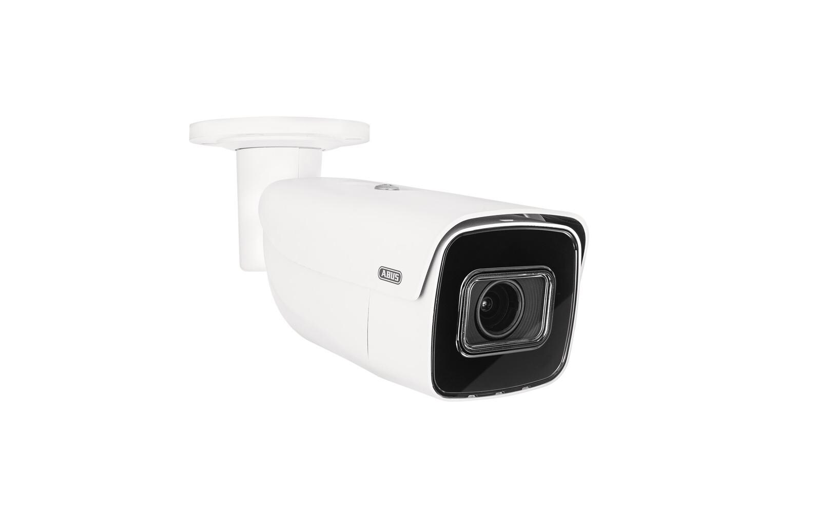 Netzwerkkamera IPCB68521 4K Ultra-HD<br>IP-Tube 8 MPx (4K) Auflösung