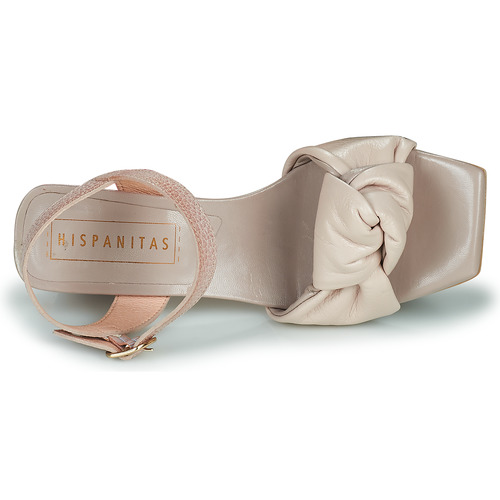 Hispanitas - ROSALIA - Beige