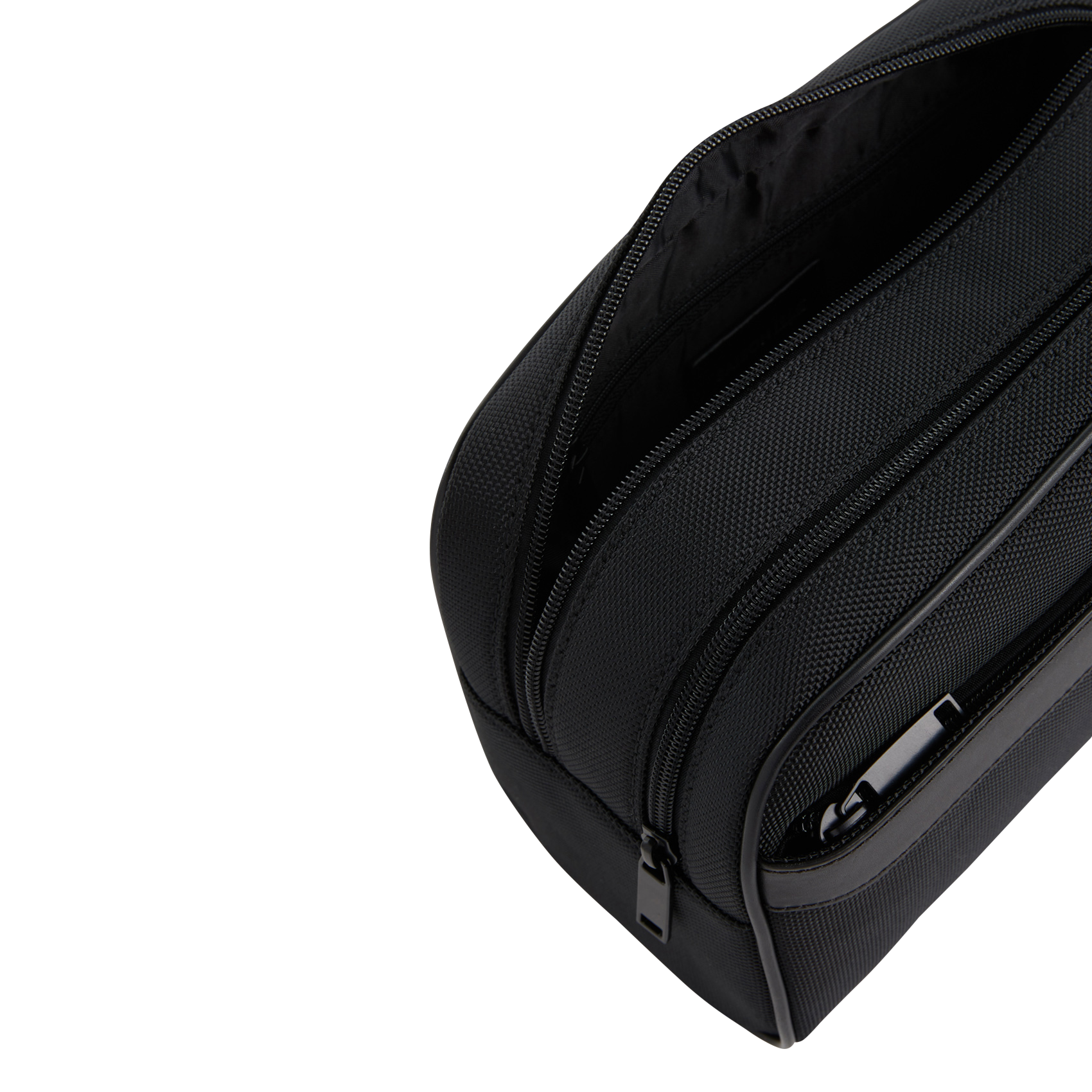 Trousse de toilette | Noir